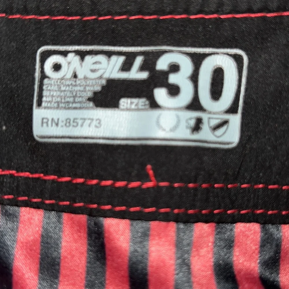 O’Neill Board short